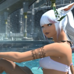 Полина Лопа, Amsterdam