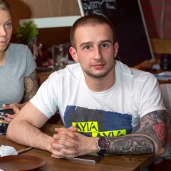 Алексей Ерёмин, 26.06