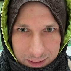 Владимир Сафонов, 09.03, Москва