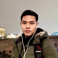 Лвин-Ко-Ко Лвин, 22.05, Москва