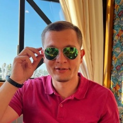 Олег Сычко, 28.01, Тюмень