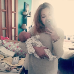 Екатерина Довженко, 16.07.1991, Одесса