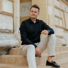 Сергей Забелинский, 21.07.1988, Севастополь