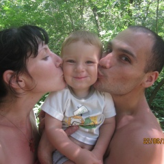 Катарина Румлянская, 10.07.1984, Одесса