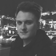 Рома Horoma, 12.09