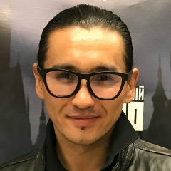 Арман , 28.08, Москва