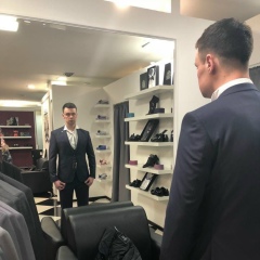 Игорь Пограновский, 10.05, Санкт-Петербург