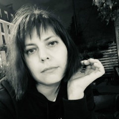 Элеонора Манукян, 22.05, Москва