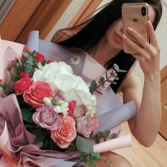 Анна Наконечная, 11.05