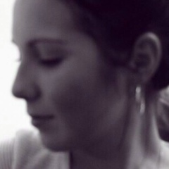 Олесенька Леська, 16.10.1980, Санкт-Петербург