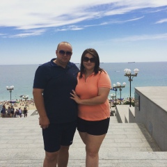 Альонка Писакова, 26.03.1995, Жашков