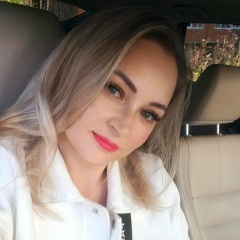 Антонинка Мельникова, 08.08.1988, Винница