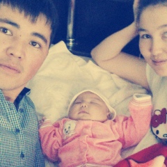 Ержан Назгуль, 15.07.1990, Алматы