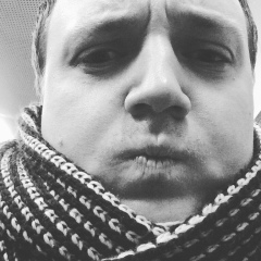 Алексей Крюков, 13.01, Тверь