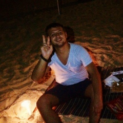 Сергей Кондаков, 06.01.1986, Москва