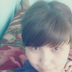 Камила Калымбетова