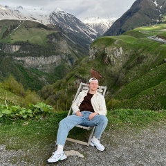 Максим Бурковский, 04.10.1992, Батуми