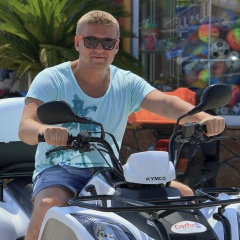 Сергей Максимов, 28.06.1981, Санкт-Петербург