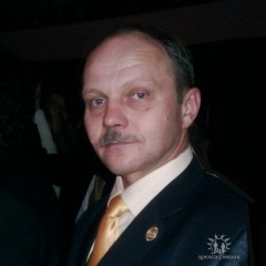 Сергей Петрович Вдовенко, 15.10.1957, Санкт-Петербург