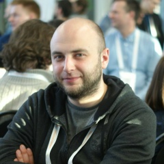 Виктор Науменко, 08.05