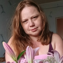 Юлия Кузнецова, 10.04.1983, Горловка