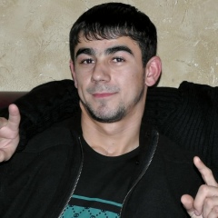 Аюб Токтабаев, 24.01, Грозный