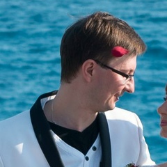 Михаил Ананьев, 21.11.1979, Санкт-Петербург