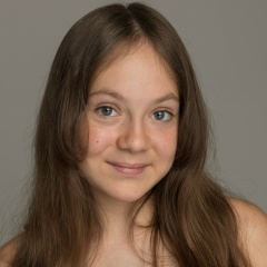 Анна Селина, 11.09, Москва