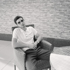 Рафаэль Текнеджян, 25.11.1997, Сочи