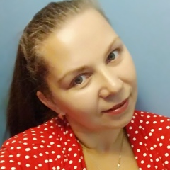 Наталья Счастливая, 06.10.1981, Москва