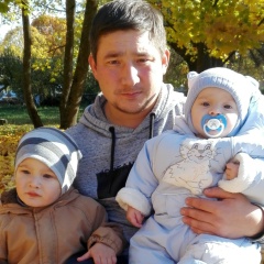 Максим Невмержицкий, 06.05, Мурманск