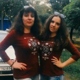 Татьяна Белая, 17.01, Энергодар