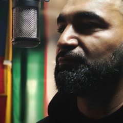 Эдгар Чатоян, Москва