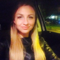 Svetlana Iushcnenko, 02.02, Санкт-Петербург