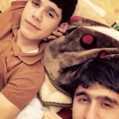 Elmir Seferli, 25.03.1995, Баку