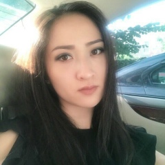 Оля Пак, 24.02, Алматы