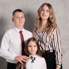 Римма Ефимова, Кемерово