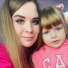 Виктория Каторгина, 14.10, Москва