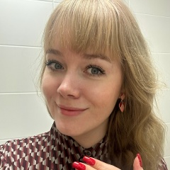 Анастасия Ватаманюк, 07.06, Санкт-Петербург