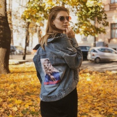 Катя Колочун, 06.04, Львов