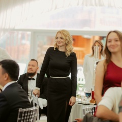 Елена Шевченко, 03.06, Москва