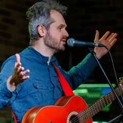 Игорь Лазарев, 26.04.1983, Москва