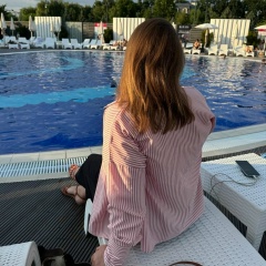 Ирина Крамарева, 08.07.1985, Ростов-на-Дону