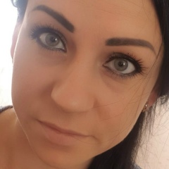 Таня Неволина, 03.03, Пермь