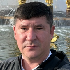 Александр Мелешко, 20.08.1986, Berlin (Seedorf)