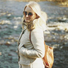 Юлия Таранова, 15.05, Санкт-Петербург