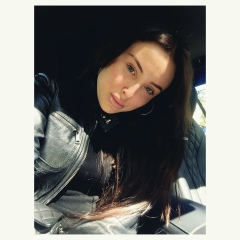 Светлана Кисиль, 05.05