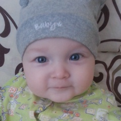 Саша Гриневич, 10.02, Скибин