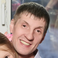 Дмитрий Тропин, 17.12, Пермь