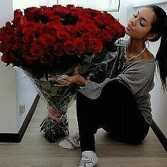 Бибигул Темирбаева, 08.03.1997, Ош